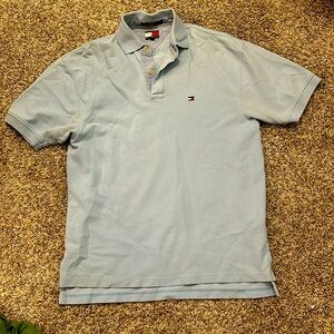 Tommy Hilfiger polo shirt